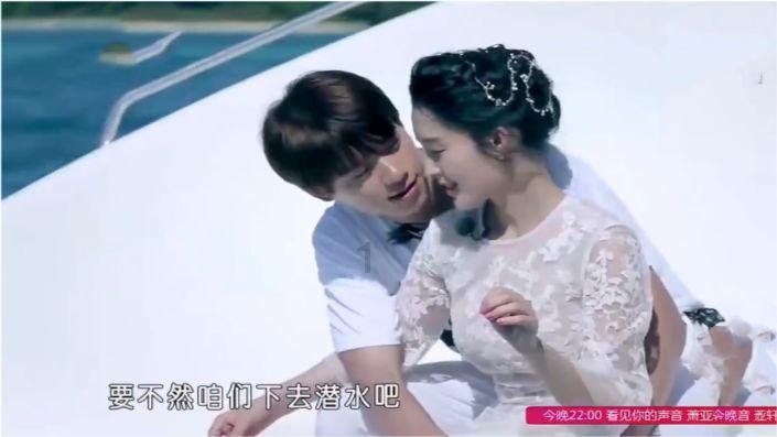 刘亦菲生图精修差距大，本人发福明显，网友是何看法？游戏画面